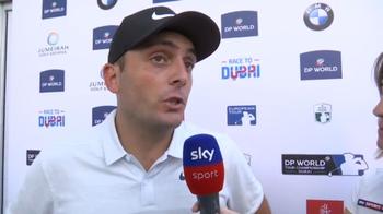 INTV MOLINARI DAY 1.transfer.transfer