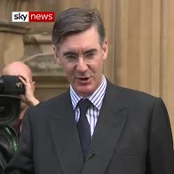 Rees-Mogg's list of Tory talent