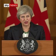 May: 'This deal delivers'