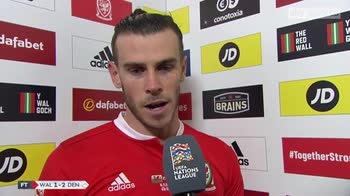 Bale: We are gutted