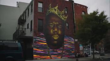 NBA, il video dei Brooklyn Nets dedicato a Notorious BIG