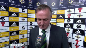 O'Neill: We didn't deserve to lose