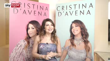 Duets forever, Cristina D'Avena ricanta le sigle con 16 big