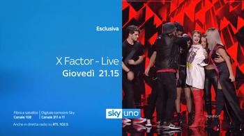 X Factor 2018: il quinto Live Show
