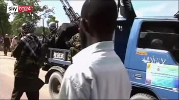 Chi sono gli al Shabaab, i terroristi somali