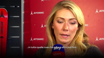 SPECIALE MIKAELA SHIFFRIN MIX.transfer