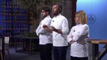 Hellâs Kitchen 2018: una sfida infernale