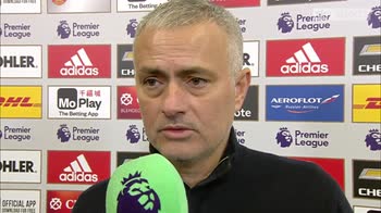 Jose calls draw 'a bad point'