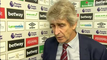 Pellegrini: We played with personality