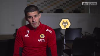 Coady happy with journey to top