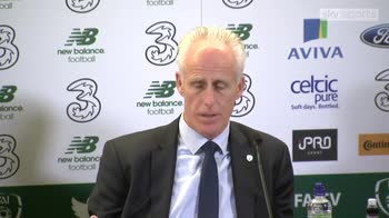 McCarthy happy with Kenny deal