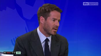 Redknapp: Arsenal have lost ‘soft’ tag