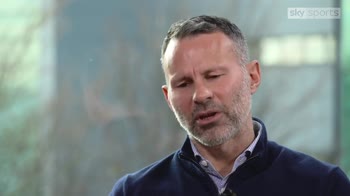 Giggs preparing for Star Sixes