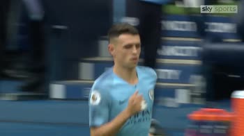 Pep: Foden 'definitely ready' to step up