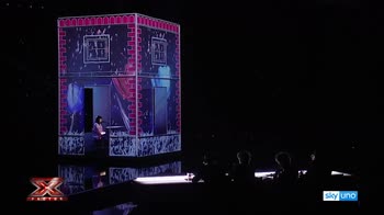 X Factor inediti 2018: Martina Attili con âCherofobiaâ