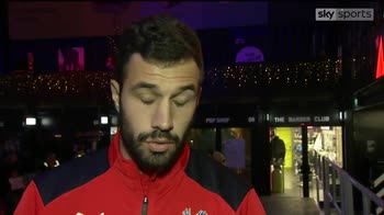 Milivojevic boosted by Utd draw