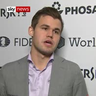 Carlsen retains World Championship chess title