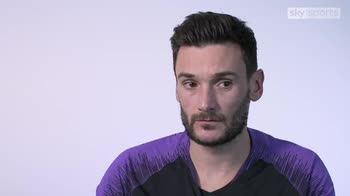Lloris: I've moved on from drink charge