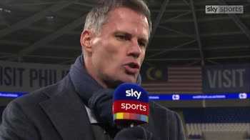 Nev and Carra's FNF preview