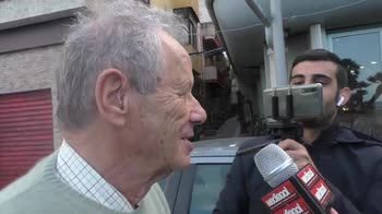 INTV ZAMPARINI PRE PRANZO CON NUOVA DIRIGENZA.transfer