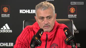 Jose explains defensive injury crisis