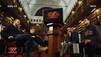 X Factor 2018, i brani  di Leo e Anastasio con Amazon Echo