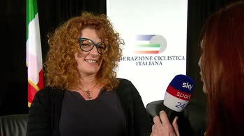 INTV FRANCESCA PORCELLATO 181204