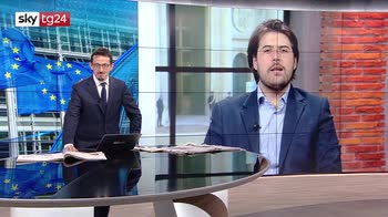 Buffagni a skytg24, non in discussione dimissioni Tria