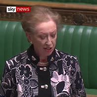 Margaret Beckett decries Brexit deal 'con'