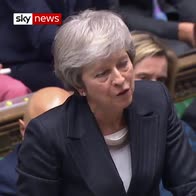 PM: We 'have not concealed' facts on Brexit deal