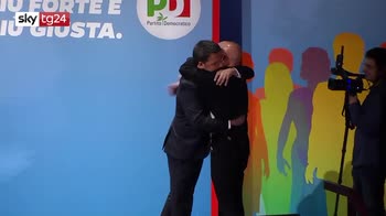 ERROR! Minniti considera passo indietro, gelo di Renzi