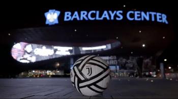 NBA, verso la Juventus Night al Barclays Center di Brooklyn