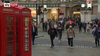 ERROR! Brexit, approvazione accordo May più difficile per nodo Irlanda