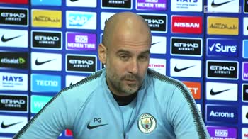 Pep: Chelsea win boosted PL title belief