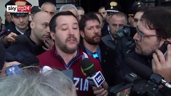 Strage discoteca, Salvini: necessario rispettare regole