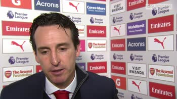 Emery pleased with 'tough' victory