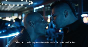 Gomorra stagione 1 episodio 10