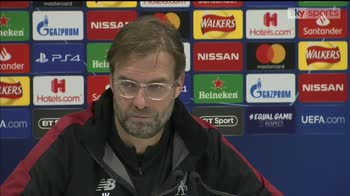 Klopp happy with Gomez deal