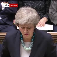 PM confirms Brexit vote delay