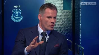 Carragher on racism in football
