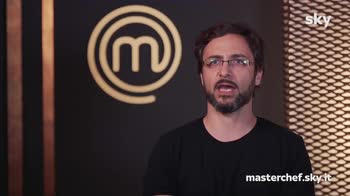 MasterChef All Stars Italia: l'intervista a Maradona Youssef