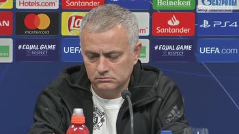 Mourinho 'doesn't care' about statement