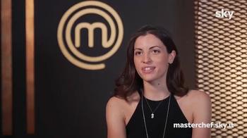 MasterChef All Stars Italia: l'intervista a Marika Elefante