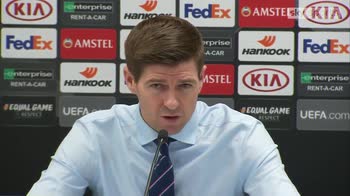 Gerrard: It's been a tough week