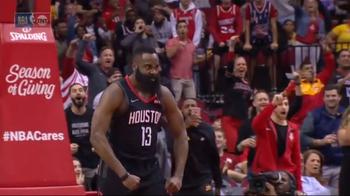 NBA Highlights: Houston-L.A. Lakers 126-111