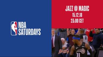 NBA Saturdays, l'appuntamento Ã¨ con Utah e Orlando