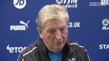 Hodgson condems anti-semitic fans