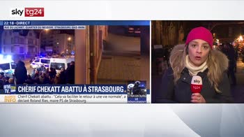 Attacco a Strasburgo, è morto Antonio Megalizzi