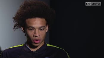 Sane: Chelsea was a wake-up call