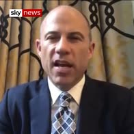 Stormy Daniels' lawyer: Trump 'can be indicted'